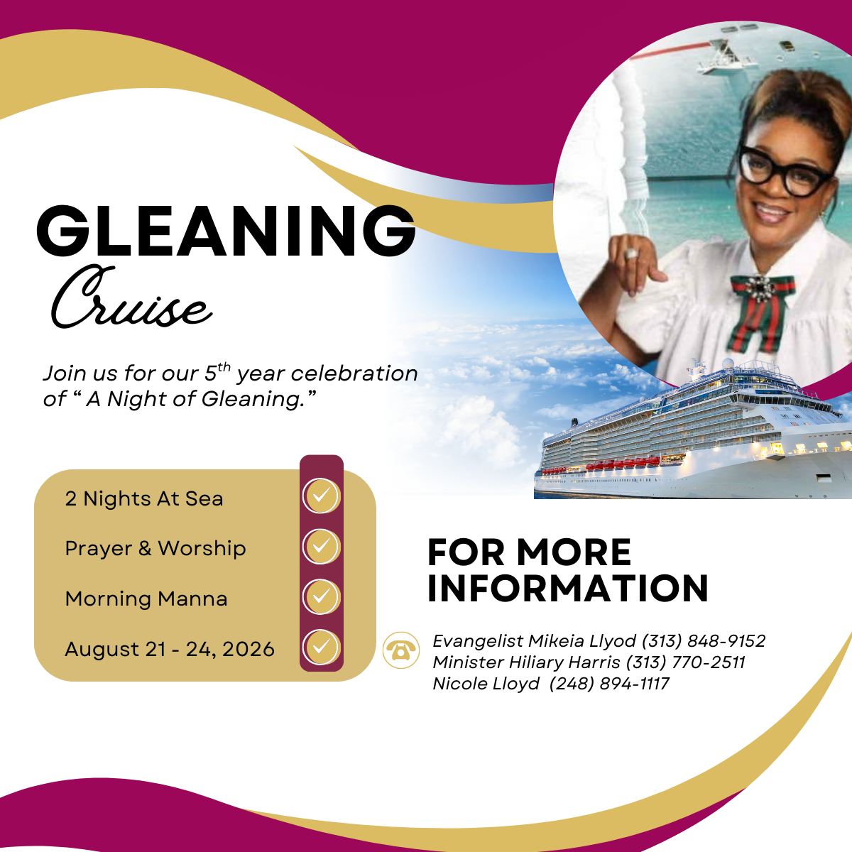 Purple Dynamic Strategic Mentorship LinkedIn Post-2